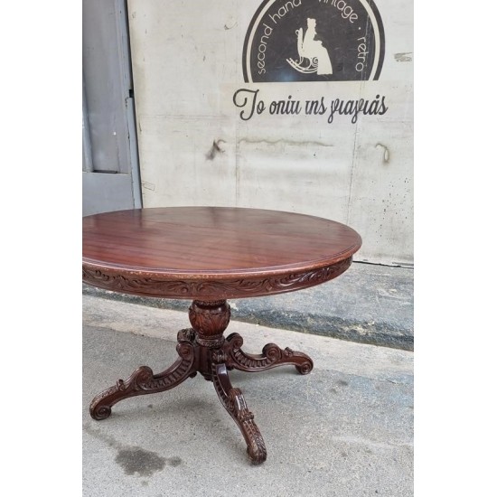  Ρότοντα ξύλινη Granny's 107473
