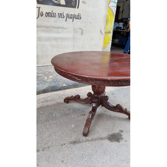  Ρότοντα ξύλινη Granny's 107473
