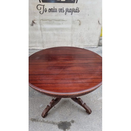  Ρότοντα ξύλινη Granny's 107473