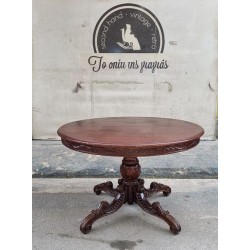  Ρότοντα ξύλινη Granny's 107473