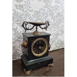 Επιτραπέζιο ρολόι τζακιού Ναπολέων Γ Granny's 114760