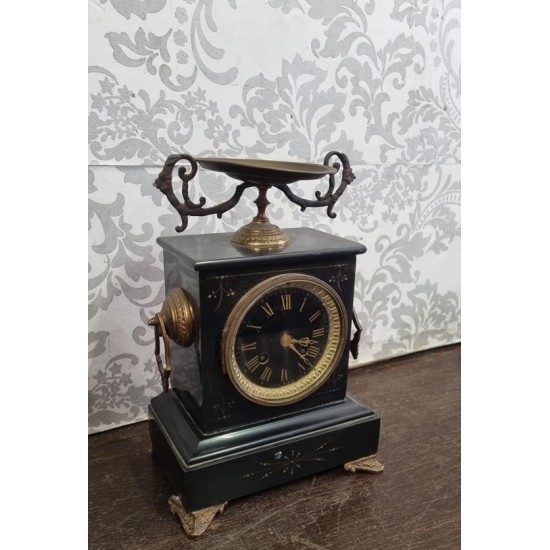 Επιτραπέζιο ρολόι τζακιού Ναπολέων Γ Granny's 114760