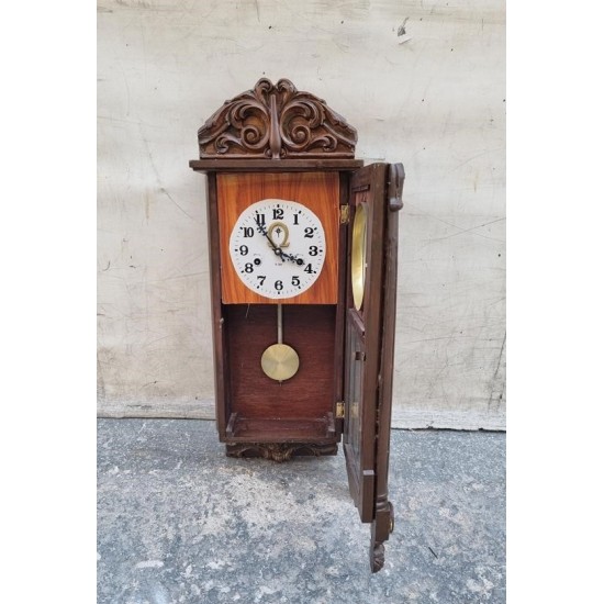 Διακοσμητικό ρολόι τοίχου Granny's 102837