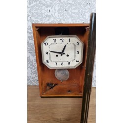Διακοσμητικό ρολόι τοίχου Granny's 112374