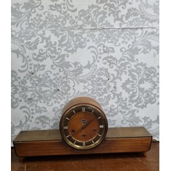Διακοσμητικό ρολόι ξύλινο Granny's 116221