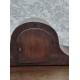 Επιτραπέζιο ρολόι  ξύλινο 116608