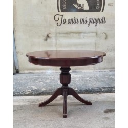  Ρότοντα ξύλινη Granny's 112023