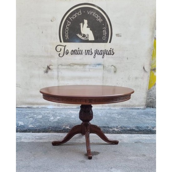  Ρότοντα ξύλινη Granny's 118264