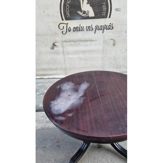  Ρότοντα ξύλινη Granny's 111532
