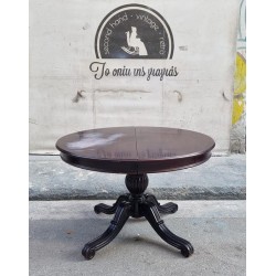  Ρότοντα ξύλινη Granny's 111532