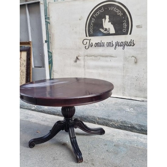  Ρότοντα ξύλινη Granny's 111532