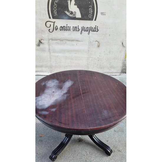  Ρότοντα ξύλινη Granny's 111532