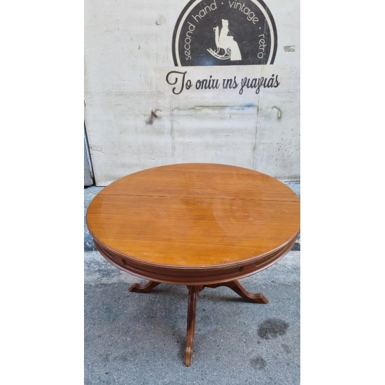 Ροτόντα εποχής   Granny's 108342