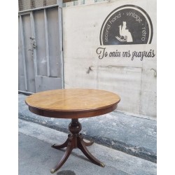 Ροτόντα εποχής   Granny's 112331