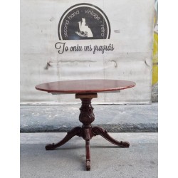  Ρότοντα ξύλινη Granny's 109915