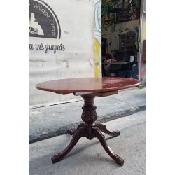  Ρότοντα ξύλινη Granny's 109915