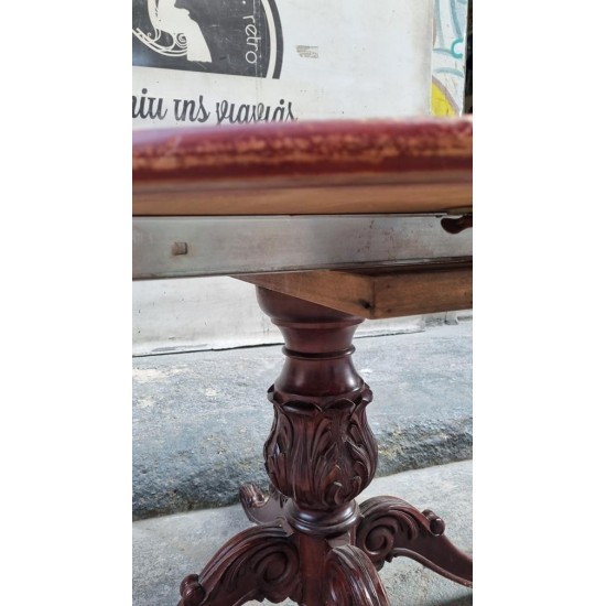  Ρότοντα ξύλινη Granny's 109915