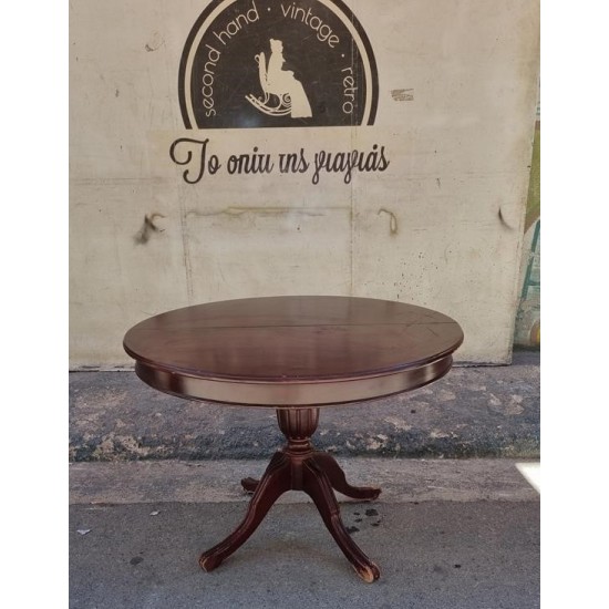 Ροτόντα εποχής   Granny's 108244