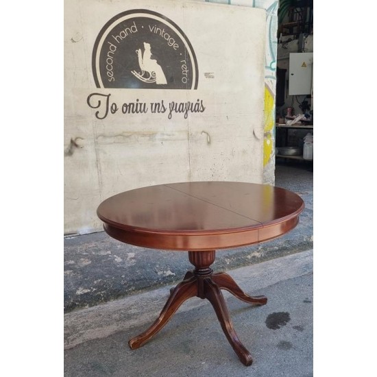 Ροτόντα εποχής   Granny's 114141