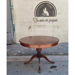 Ροτόντα εποχής   Granny's 114141