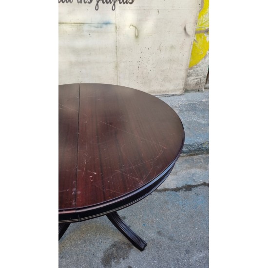 Ροτόντα εποχής   Granny's 116399