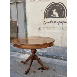Ροτόντα εποχής   Granny's 118760