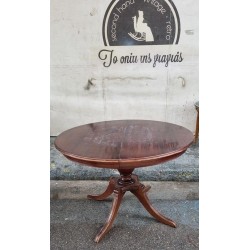 Ροτόντα κλασική Granny's 105065