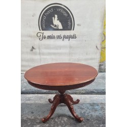 Ροτόντα εποχής   Granny's 104288