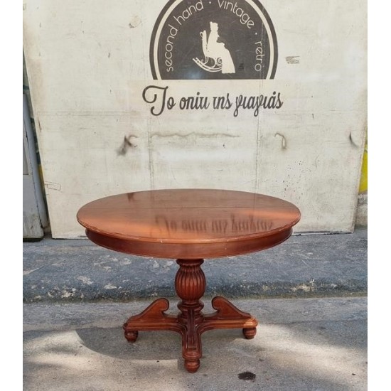 Ροτόντα εποχής   Granny's 112723