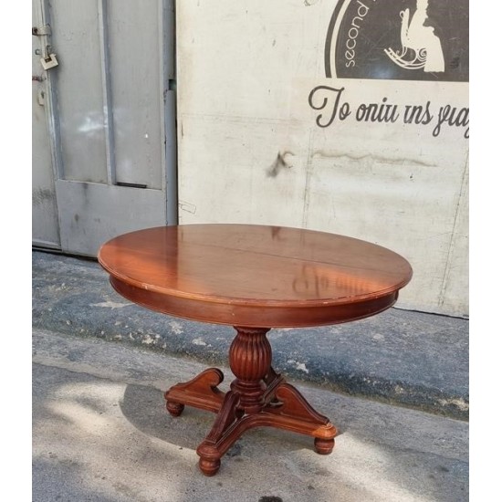 Ροτόντα εποχής   Granny's 112723