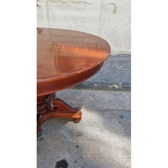 Ροτόντα εποχής   Granny's 112723