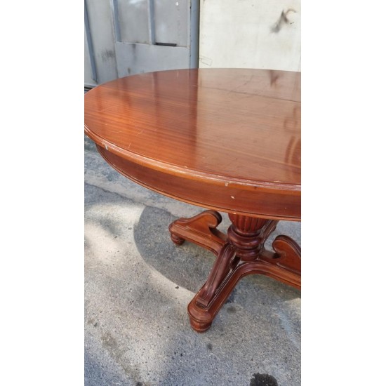 Ροτόντα εποχής   Granny's 112723