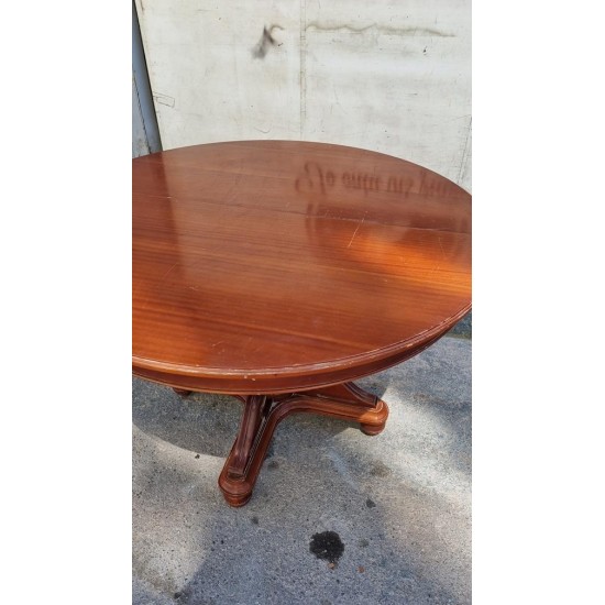 Ροτόντα εποχής   Granny's 112723