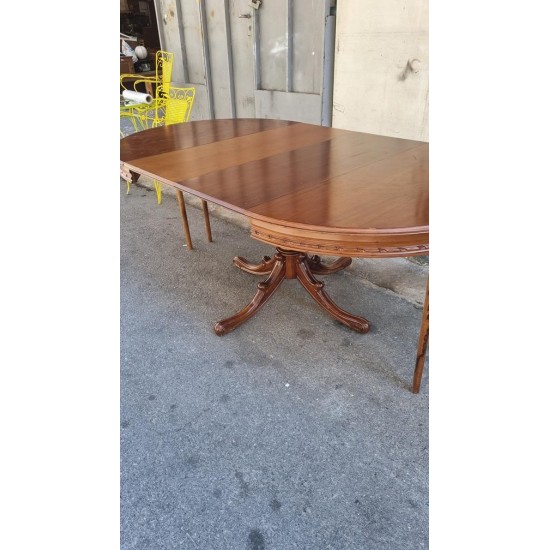 Ροτόντα με επέκταση  Granny's 117547