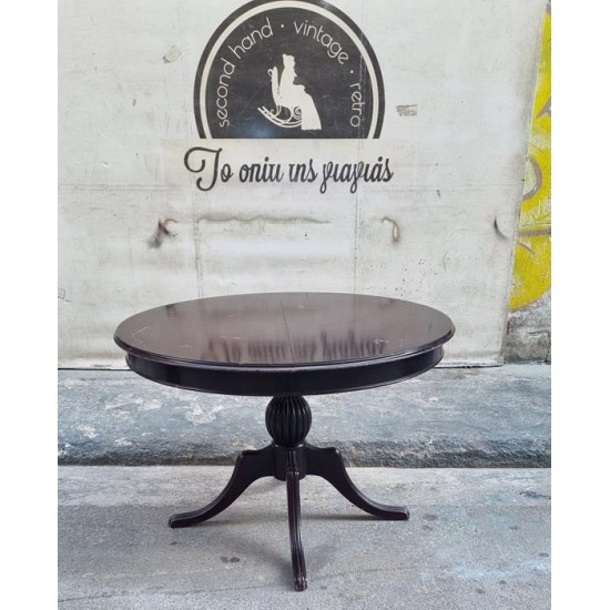  Ρότοντα ξύλινη Granny's 118469
