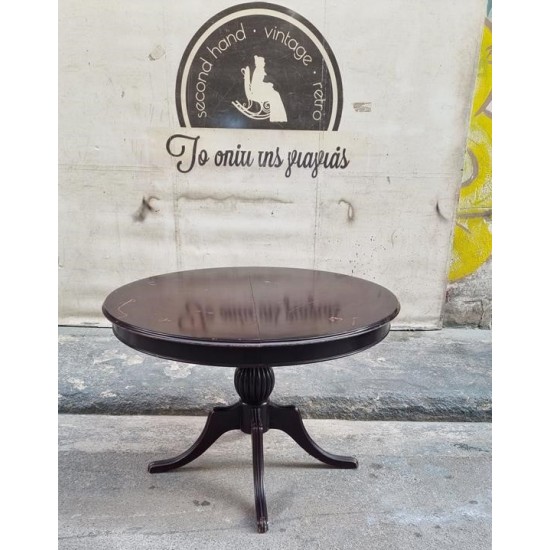  Ρότοντα ξύλινη Granny's 118469