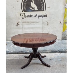 Ροτόντα εποχής   Granny's 110384