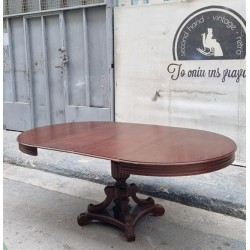 Ροτόντα με δύο επεκτάσεις  Granny's 103469 