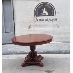 Ροτόντα με δύο επεκτάσεις  Granny's 103469 