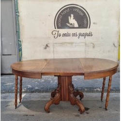 Ροτόντα με επέκταση  Granny's 118914