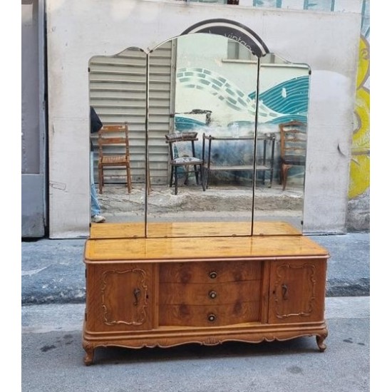 Τουαλέτα Louis Quinze Granny's 113062