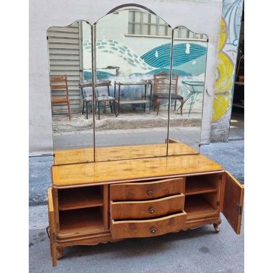 Τουαλέτα Louis Quinze Granny's 113062