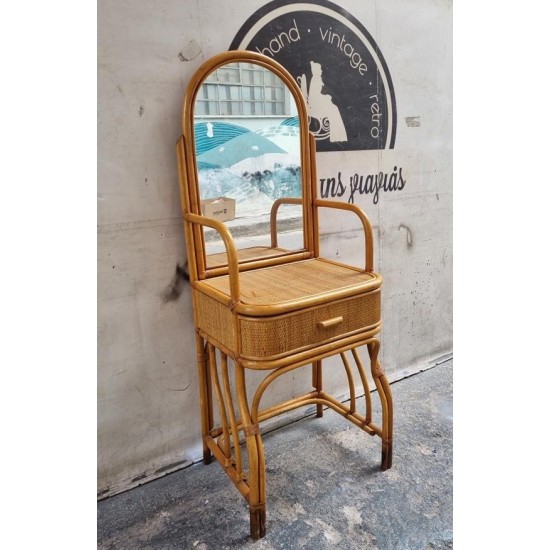 Τουαλέτα μπαμπού Granny's 103855