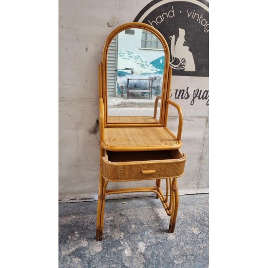Τουαλέτα μπαμπού Granny's 103855