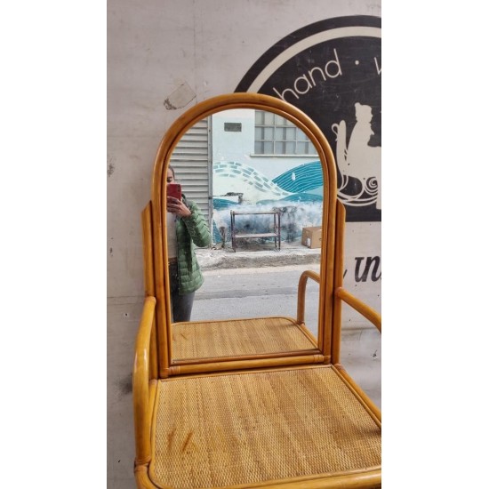 Τουαλέτα μπαμπού Granny's 103855