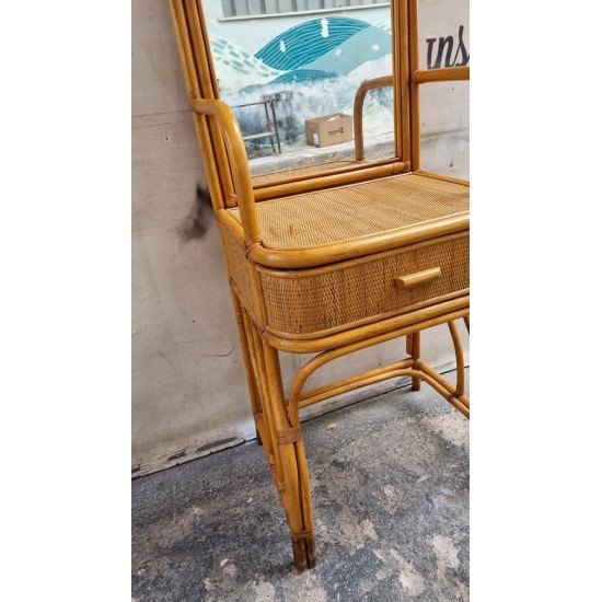 Τουαλέτα μπαμπού Granny's 103855