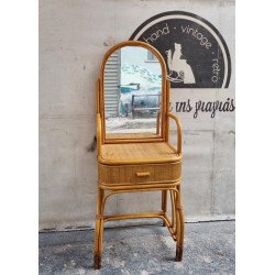 Τουαλέτα μπαμπού Granny's 103855