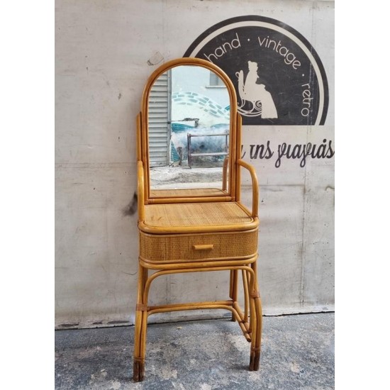 Τουαλέτα μπαμπού Granny's 103855