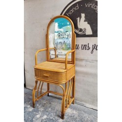 Τουαλέτα μπαμπού Granny's 103855