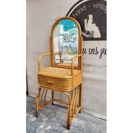 Τουαλέτα μπαμπού Granny's 103855